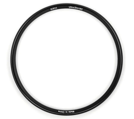 SIRUI Nano Pro MRC UV Filter Aluminum Ring 95mm