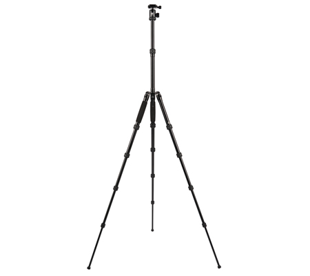 Sirui Traveler 5A Aluminium Tripod with 3T-35 Ball Head