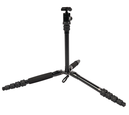 Sirui Traveler 5A Aluminium Tripod with 3T-35 Ball Head