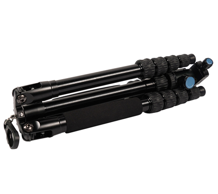 Sirui Traveler 5A Aluminium Tripod with 3T-35 Ball Head