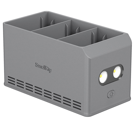 SmallRig 100W Drone Battery Charger for DJI Mini 5 / 4 / 3 Pro 6502
