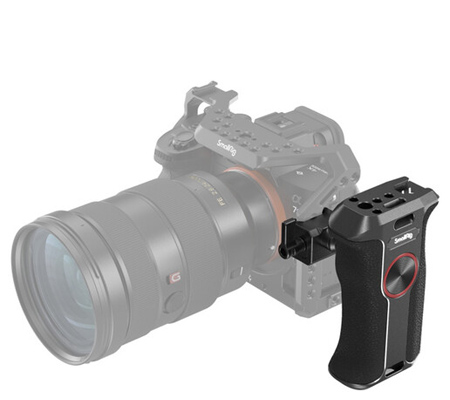 SmallRig Rotating NATO Handle (Left Side) 3260