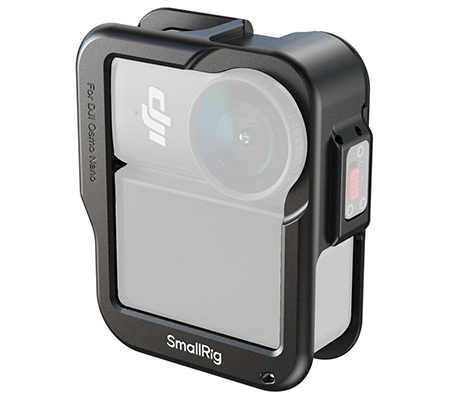 SmallRig Full Cage for DJI Osmo Nano 5759
