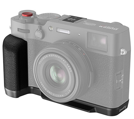 SmallRig L-Shape Mount Plate for Fujifilm X100V / X100VI 4556B