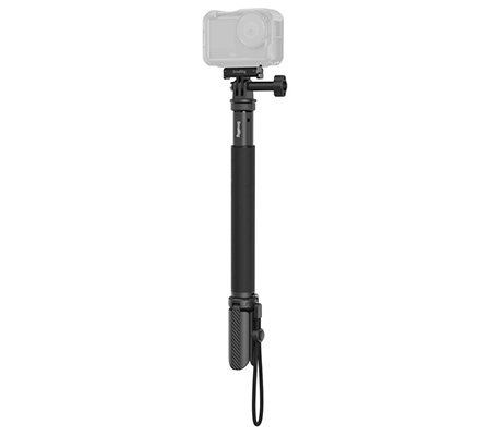 SmallRig Selfie Stick Support for DJI Osmo Action 6 / Nano 6362