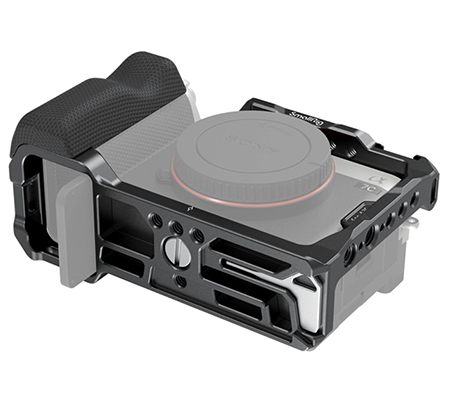 SmallRig Cage with Side Handle for Sony A7C 3212