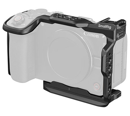 SmallRig HawkLock Quick Release Cage Kit for Canon EOS R6 V 6372