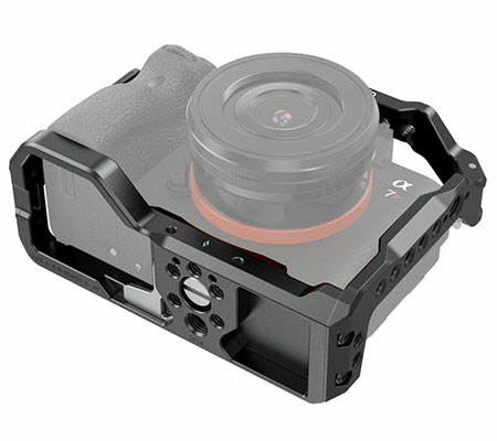 SmallRig Light Camera Cage Sony A7III / A7RIII / A9 2918