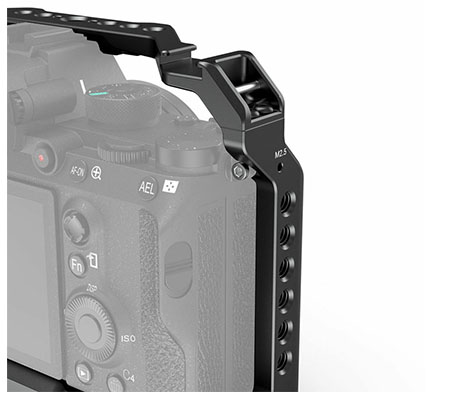 SmallRig Light Camera Cage Sony A7III / A7RIII / A9 2918