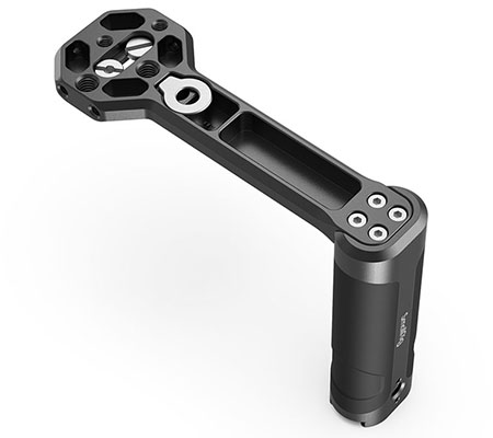 SmallRig Side Handle for DJI / Zhiyun / Moza Gimbal Stabilizer 2786B