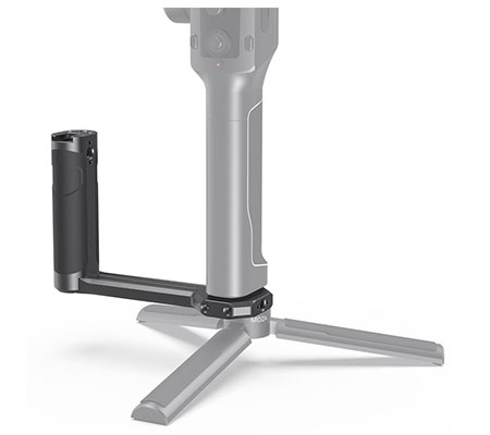 SmallRig Side Handle for DJI / Zhiyun / Moza Gimbal Stabilizer 2786B