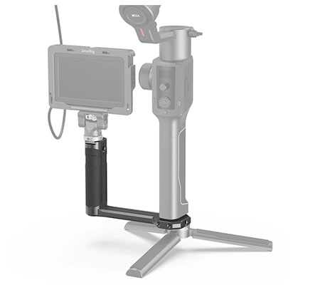 SmallRig Side Handle for DJI / Zhiyun / Moza Gimbal Stabilizer 2786B