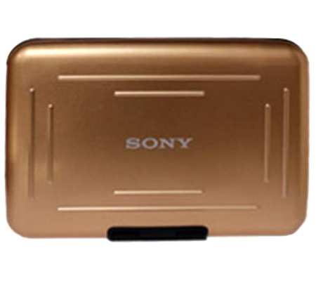 case body lcs-ebd Memory Sony Card Hard Case case body lcs-ebd Memory Sony Card Hard Case