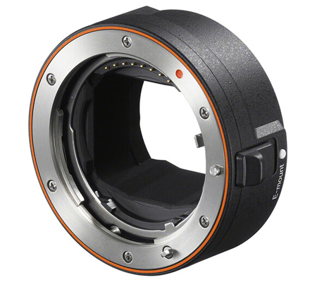 Sony LA-EA5 A-Mount to E-Mount Adapter