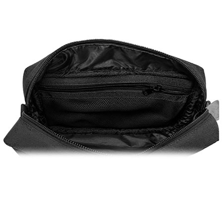 Sony ZV-1F Exclusive Camera Sling Pouch for Compact & Vlogging Camera