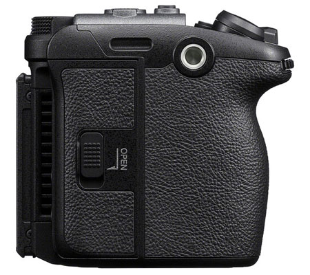 Sony FX5 Body Only Full Frame Cinema Line Camera