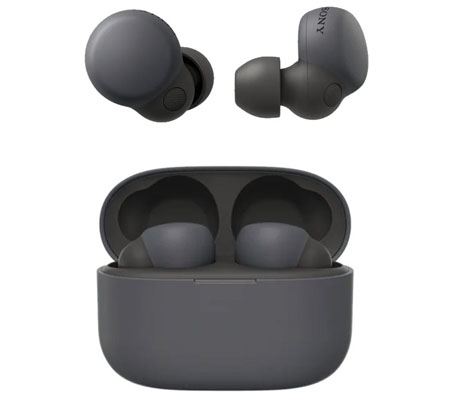 Sony WF-LS900N LinkBuds S Truly Wireless Earphones (Black)