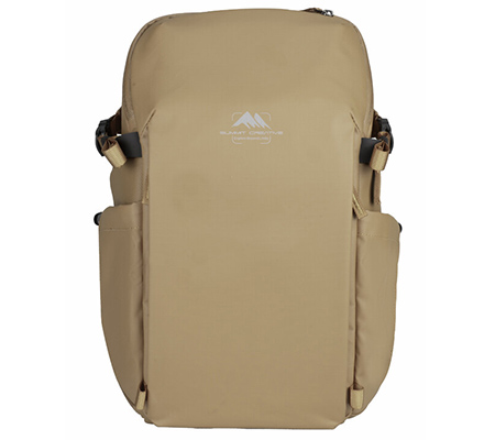 Summit Creative Metropolis 16L Camera Backpack Champagne