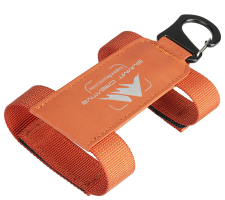 Summit Creative Tenzing Speedy Camera Clip Strap for Tenzing Bag