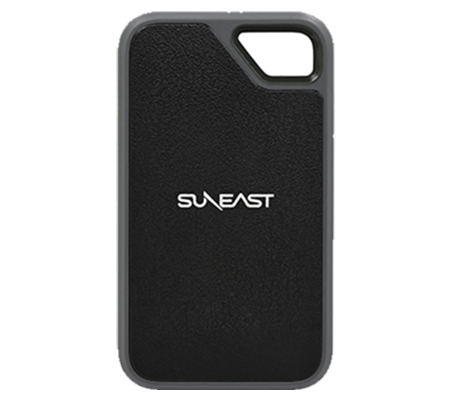 Suneast Ultimate Pro Gold Series Portable SSD 2TB 2000MB/s SE-PS0002T2LG1F