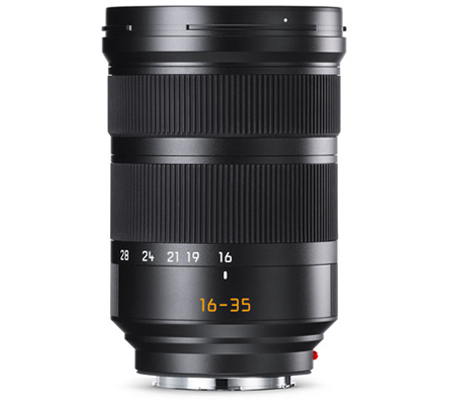 Leica 16-35mm f/3.5-4.5 Super-Vario-Elmar-SL ASPH (11177)