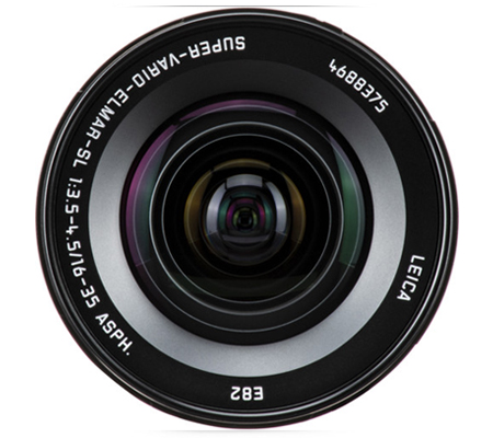 Leica 16-35mm f/3.5-4.5 Super-Vario-Elmar-SL ASPH (11177)