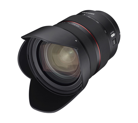 Samyang AF 24-70mm f/2.8 for Sony FE Mount Full Frame