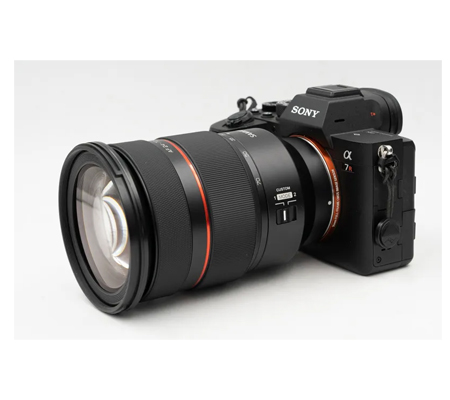 Samyang AF 24-70mm f/2.8 for Sony FE Mount Full Frame