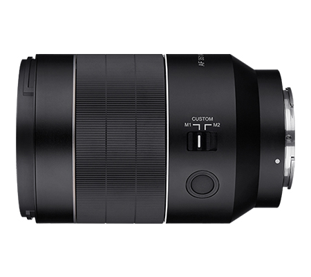 Samyang for Sony FE AF 35mm f/1.4 II Full Frame