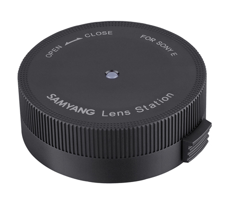 Samyang Lens Station for Sony E