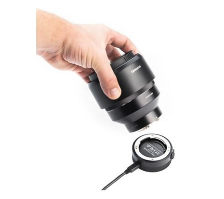 Samyang Lens Station for Sony E
