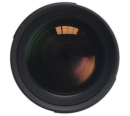 Samyang VDSLR 85mm T1.5 MK2 Cine Lens for Sony FE Mount Full Frame