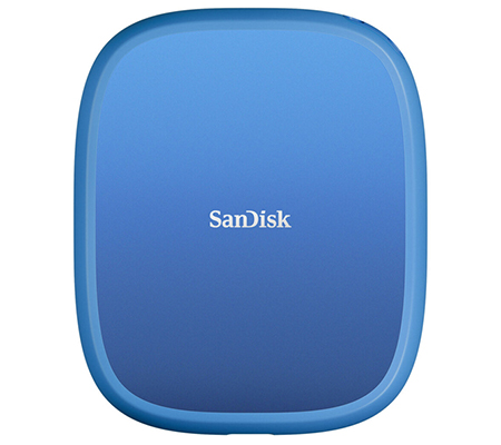 SanDisk Creator Phone SSD 1TB 1000MB/s USB Type-C 3.2 Gen 2 with MagSafe
