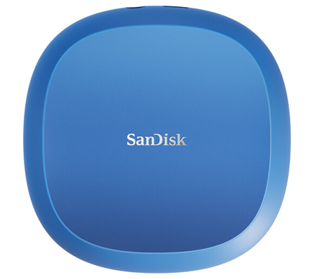 SanDisk Creator Desk Drive 4TB 1000MB/s USB Type-C 3.2 Gen 2 (SDSSDT40C-4T00-A25)