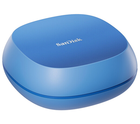 SanDisk Creator Desk Drive 8TB 1000MB/s USB Type-C 3.2 Gen 2 (SDSSDT40C-8T00-A25)