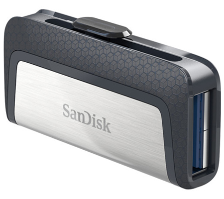 Sandisk otg sales