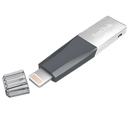 Sandisk 64GB SDIX40N (OTG IPhone Mini)
