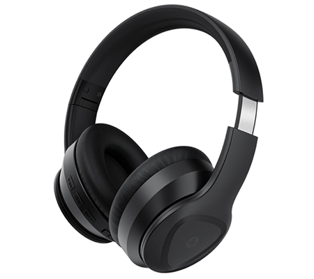 Saramonic SR-BH600 Wireless Active Noise-Cancelling Headphones