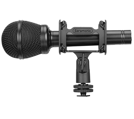 Saramonic SR-VRMIC 3D Microphone 360 Spherical Audio