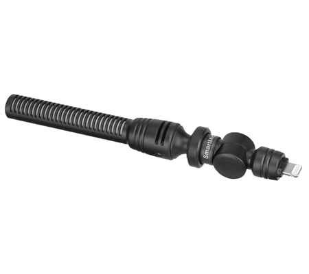Saramonic SmartMic5 Di Super-long Unidirectional Microphone for Lightning iOS Devices