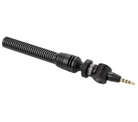 Saramonic SmartMic5 S Super-long Unidirectional Microphone for 3.5mm TRRS Connector