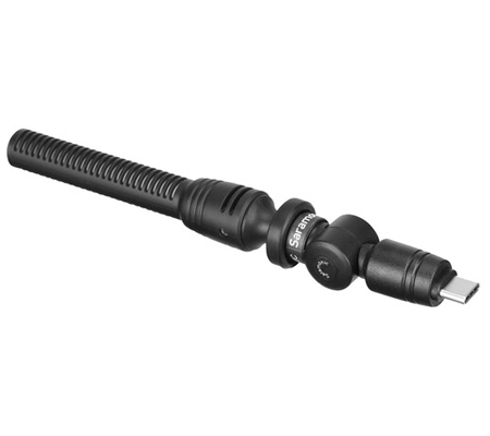 Saramonic SmartMic5 UC Super-long Unidirectional Microphone for USB Type-C Devices