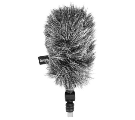 Saramonic SmartMic5 UC Super-long Unidirectional Microphone for USB Type-C Devices