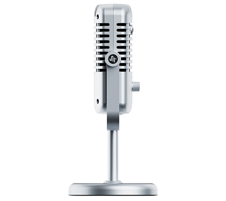 Saramonic Xmic-Z3 USB Desktop Condenser Microphone Studio Mic