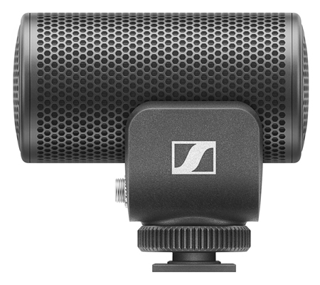 Sennheiser MKE 200 Mobile Kit Shotgun Microphone