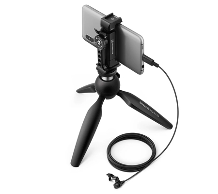 Sennheiser XS Lav USB-C Mobile Kit