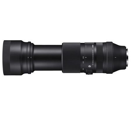 Sigma 100-400mm f/5-6.3 DG DN OS Contemporary for Leica L Mount Full Frame