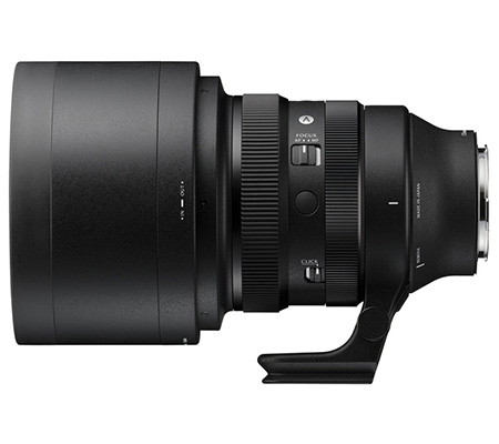 Sigma 135mm f/1.4 DG Art for Leica L Mount Fullframe