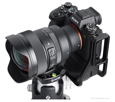 Sigma 14mm f/1.4 DG DN Art for Sony FE Mount Full Frame