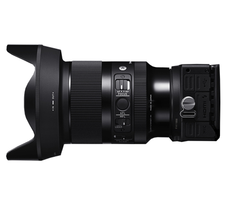 Sigma 24mm f/1.4 DG DN Art for Sony FE Mount Full Frame Sigma 24mm f/1.4 DG DN Art for Sony FE Mount Full Frame